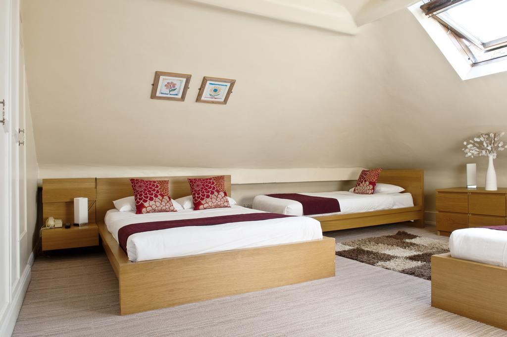 Rushmore Hotel London