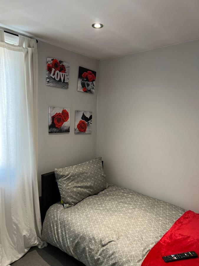 Grace Villas Apartment London