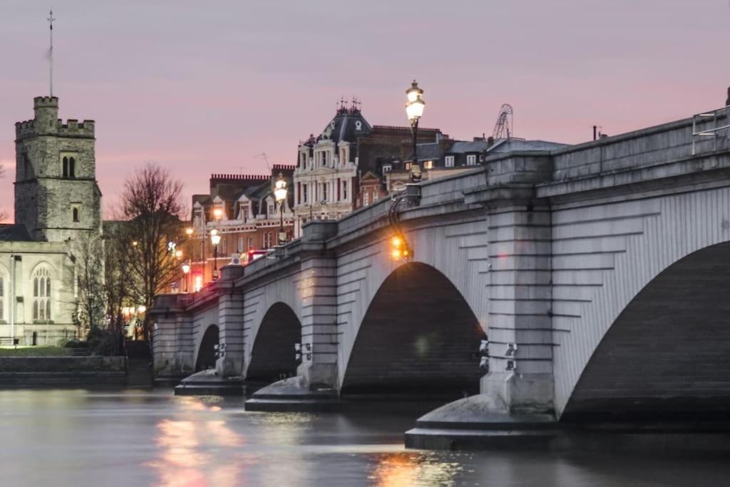 Cosy Flat, Great Location! Londen
