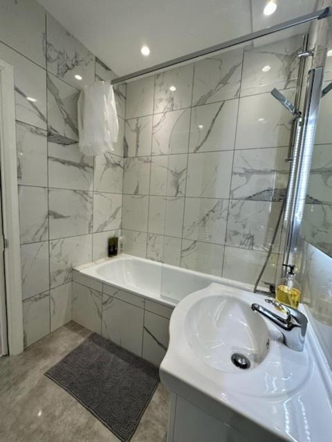 Appartement Stratford With Balcony Londen