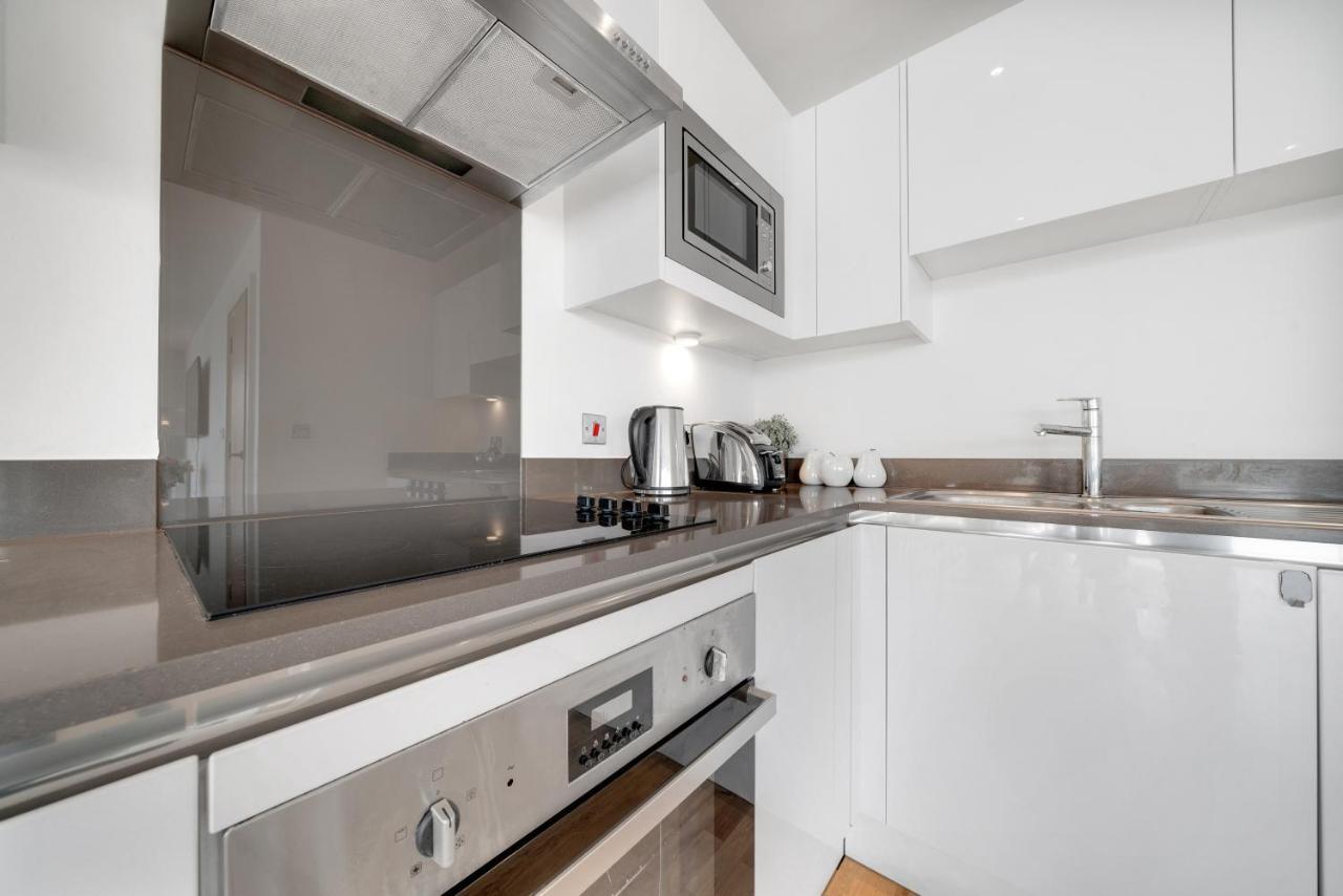 Large 2bed 2bath Beautiful River Views Greenwich Cutty Sark - Perfect For Long Stay, Business, Leisure And Relocations Leilighet