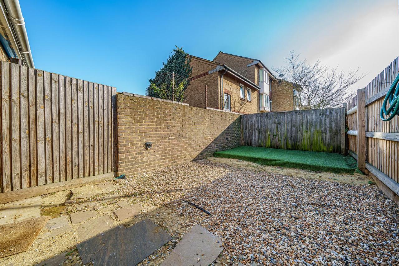 Apartment Entire House - Three Bed House In Peckham London