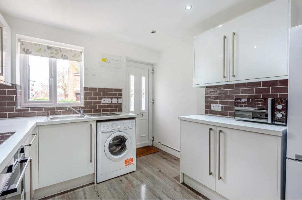 Apartment Entire House - Three Bed House In Peckham