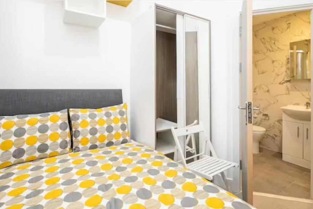Victorian Functional 5min Walk From Tufnell Park London