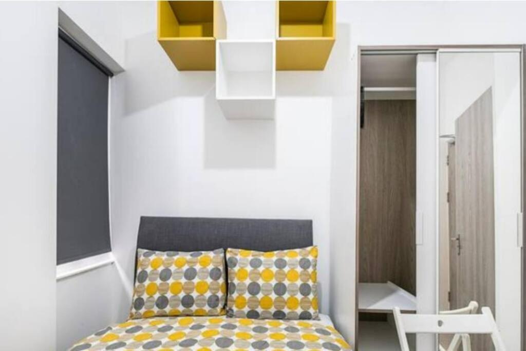 Victorian Functional 5min Walk From Tufnell Park Leilighet
