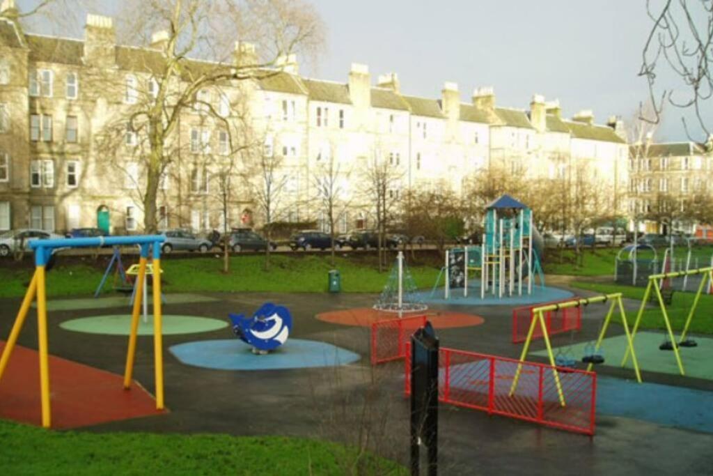 Victorian Functional 5min Walk From Tufnell Park London