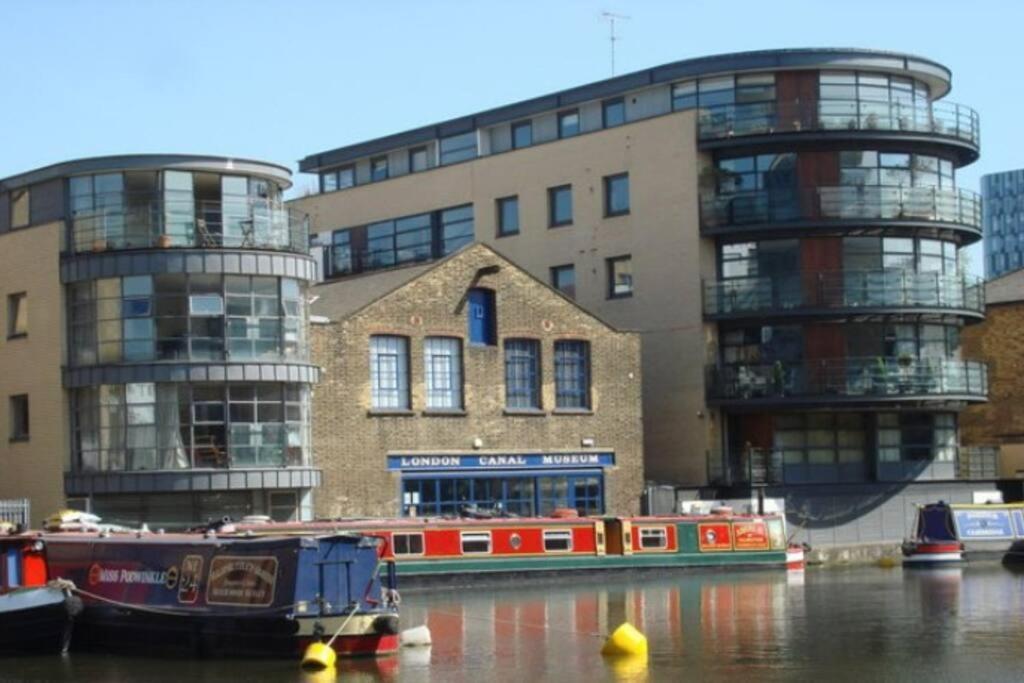 Victorian Functional 5min Walk From Tufnell Park London