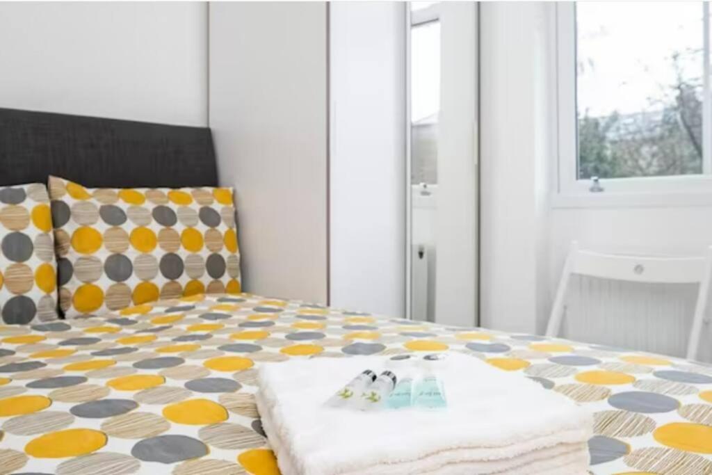 Victorian Functional 5min Walk From Tufnell Park * London