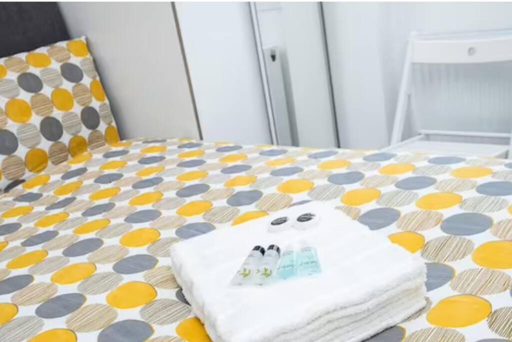 Leilighet Victorian Functional 5min Walk From Tufnell Park *