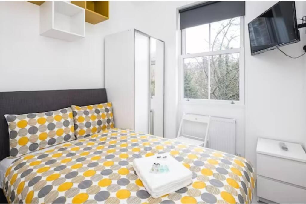 Victorian Functional 5min Walk From Tufnell Park * London