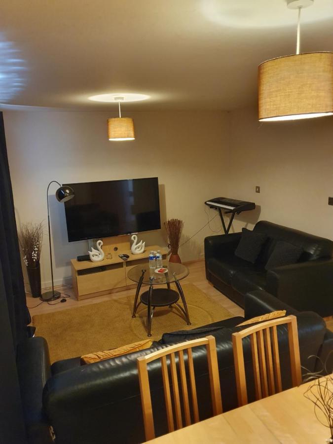 Apartment R&b Homes