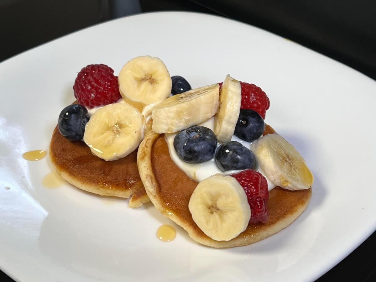 The Commongate Bed & Breakfast