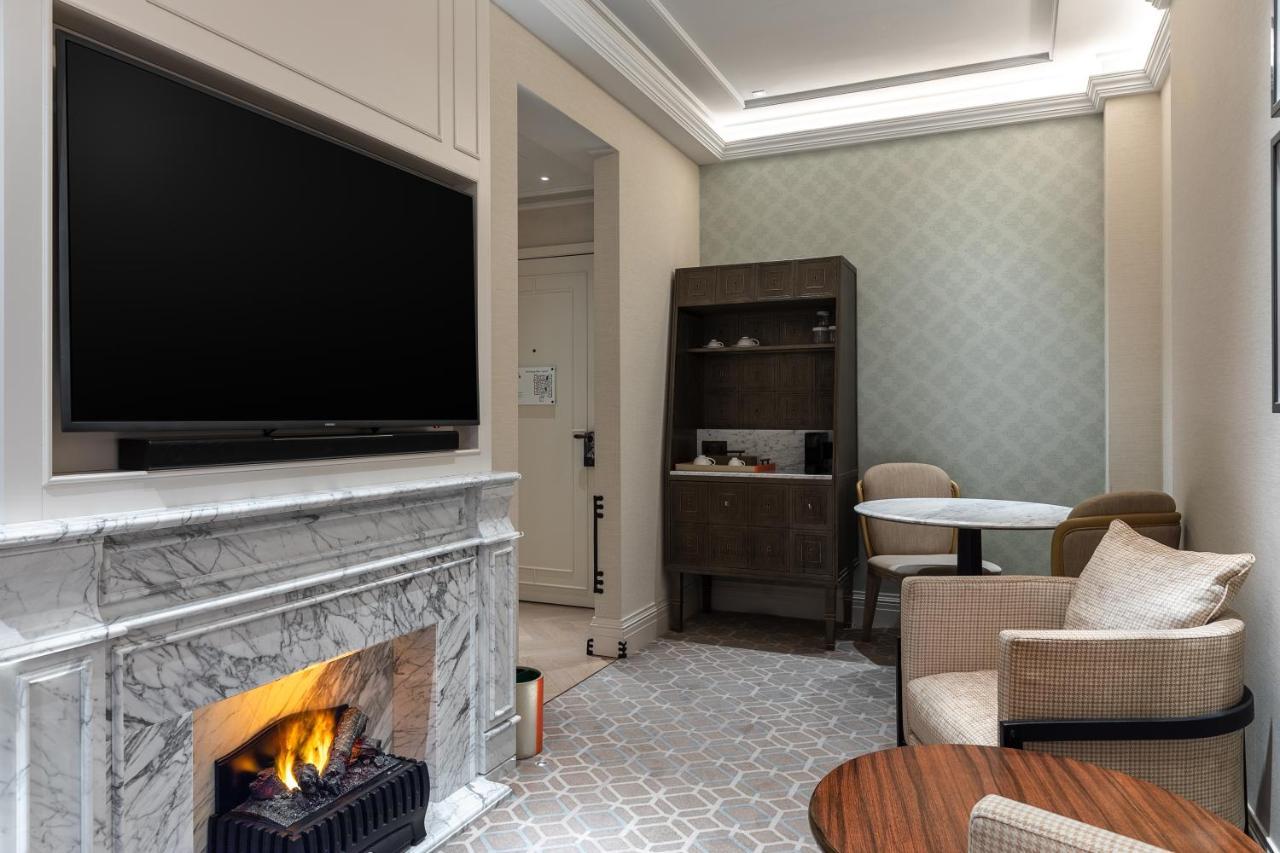 Great Scotland Yard Hotel, Part Of Hyatt 5* London