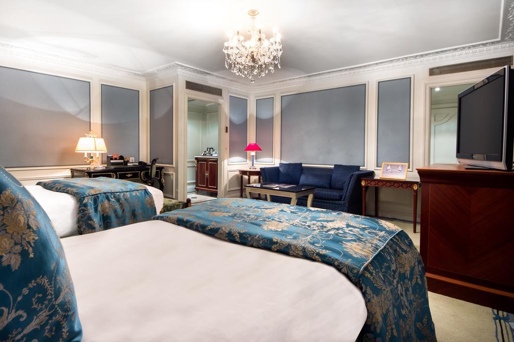 Bentley Hotel Londen