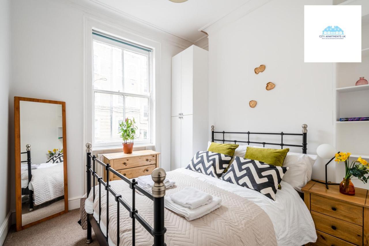 Apartment Charming British Museum By Uk London