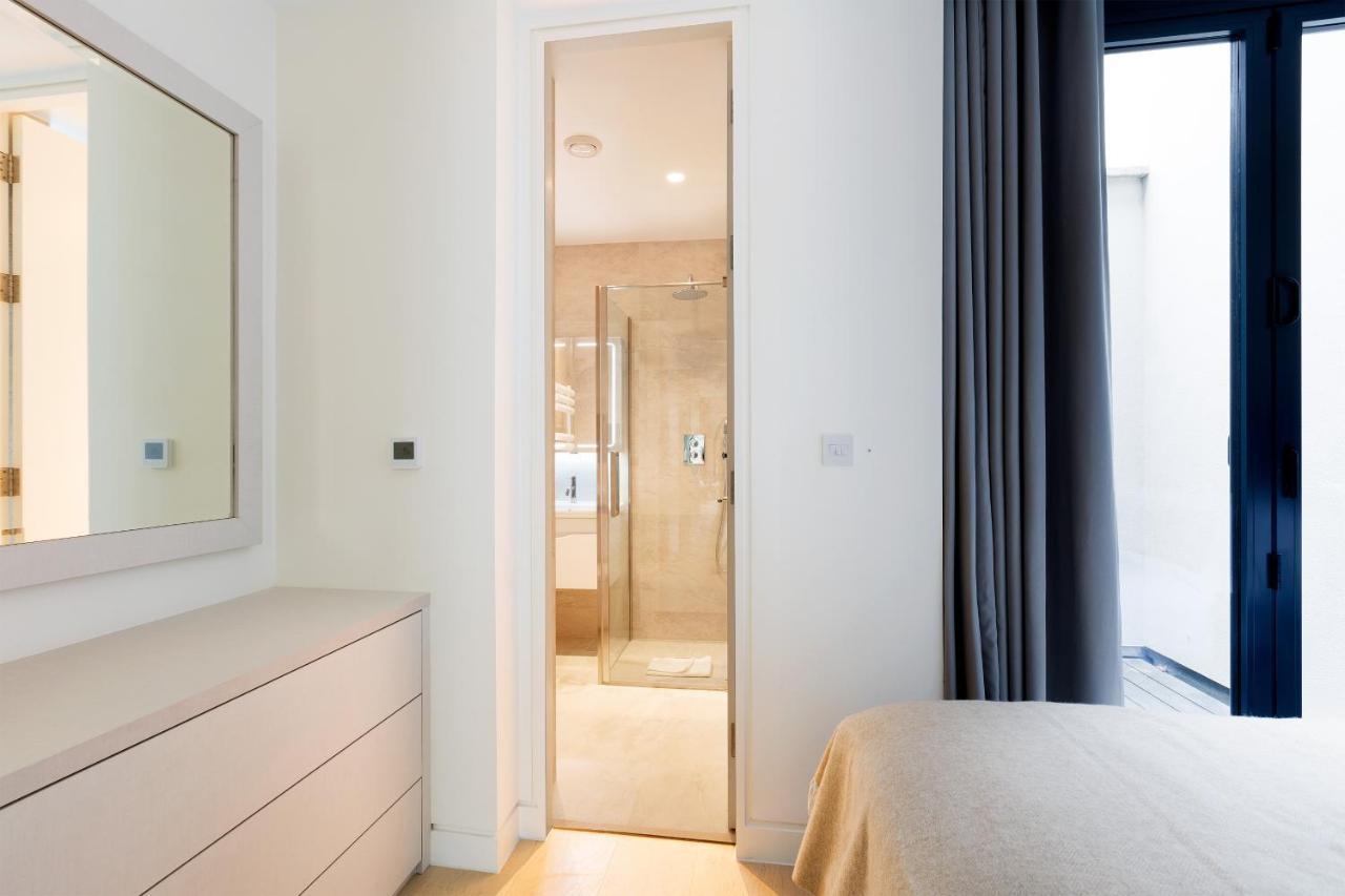 The Arches Appartement Londen