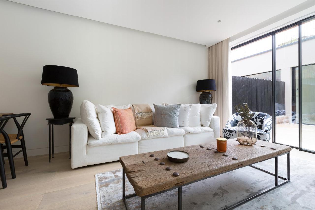 Appartement The Arches Londen