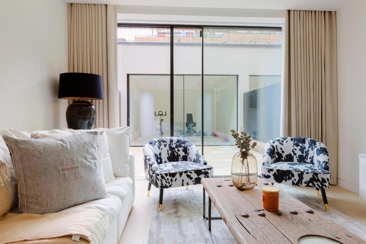 The Arches Appartement *