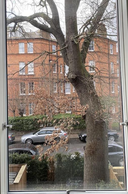 Five Star Luxury One Bed In Leafy West Hampstead
