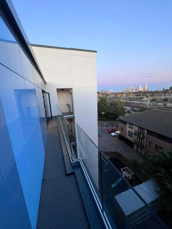Apartment Deluxe
