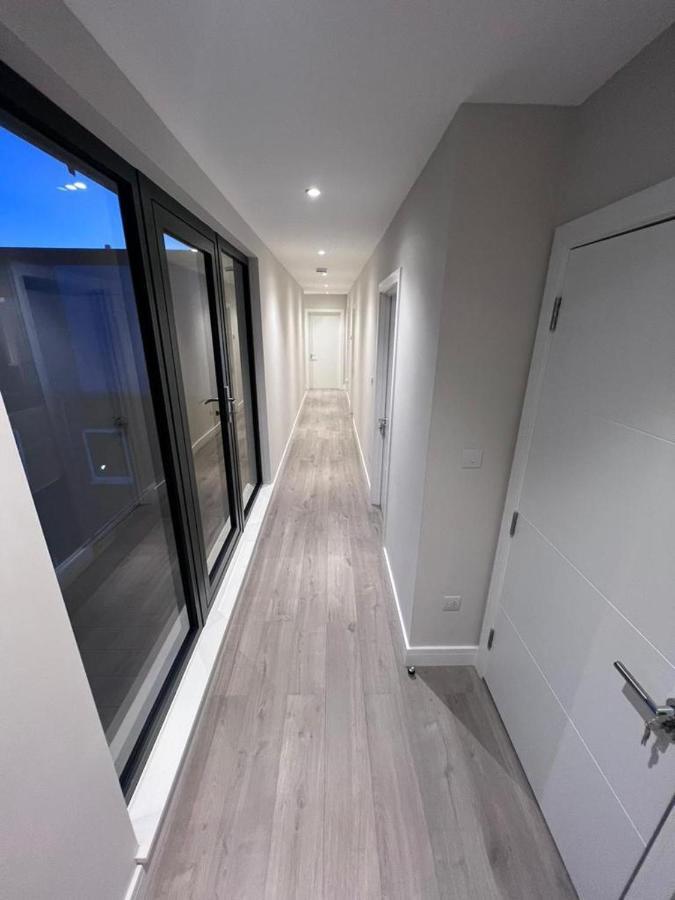 Apartment Deluxe *