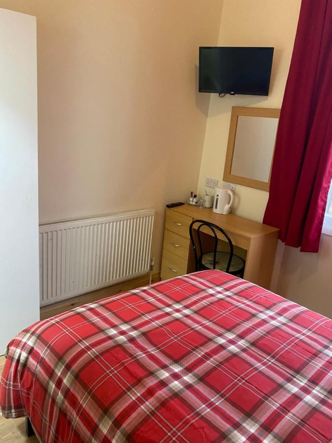 27 Argyle Square Hotel London