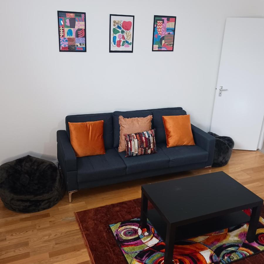 Away From Appartement