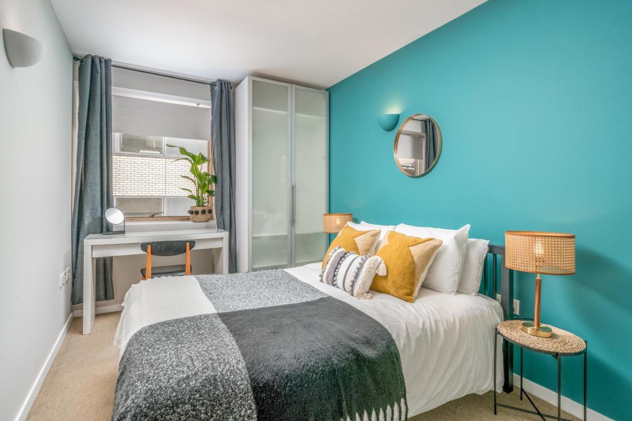 Apartamento 2 Bedroom With Park Views Shoreditch *