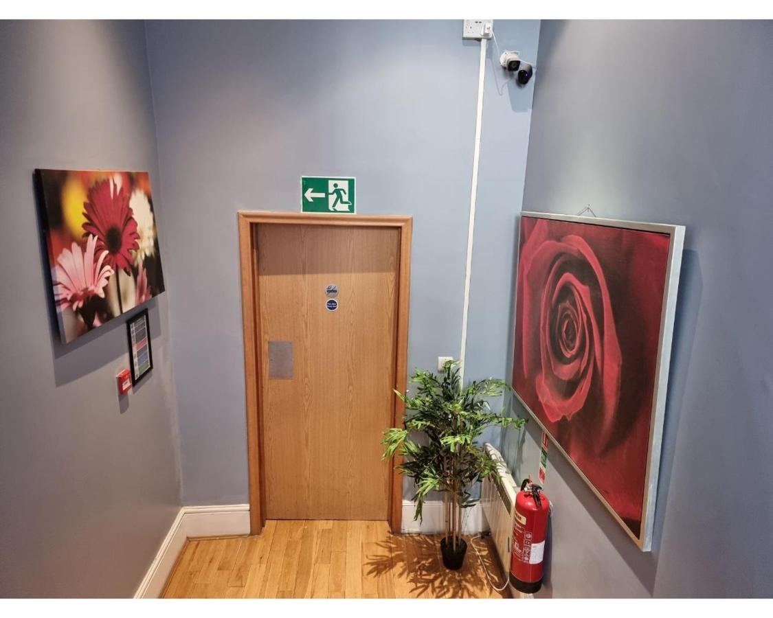 80 Inverness Terrace Appartement *