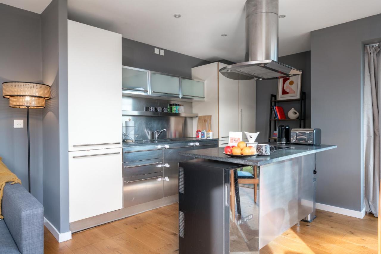2 Bedroom With Park Views Shoreditch Apartamento
