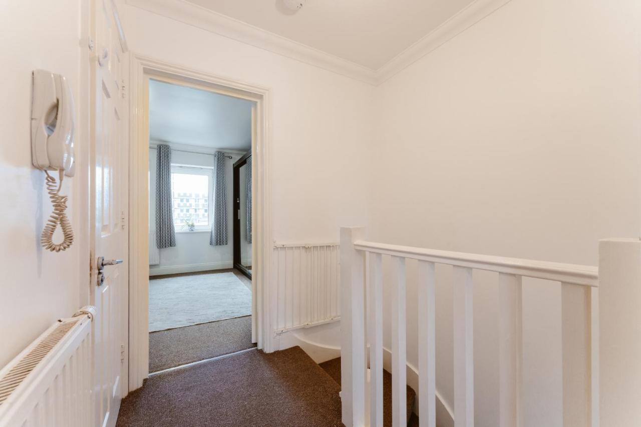 Apartment Hipster 5 Double Beds , 2 Big Bedrooms In Hackney *