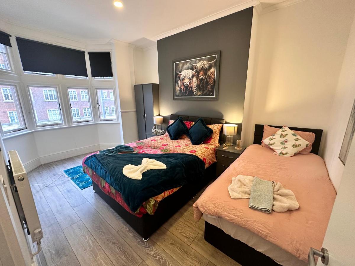 Leilighet Kensington High Street Posh Flat