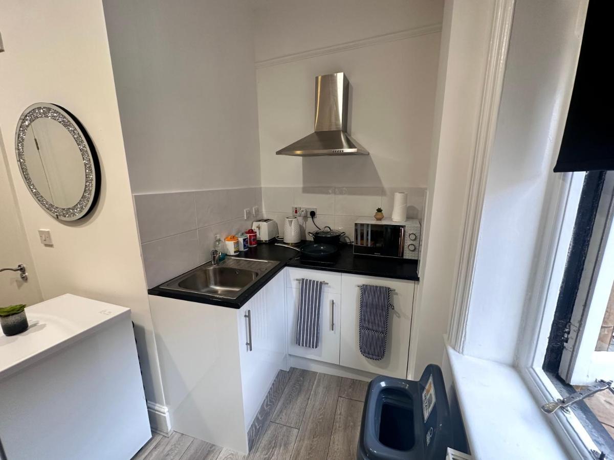 Leilighet Kensington High Street Posh Flat London