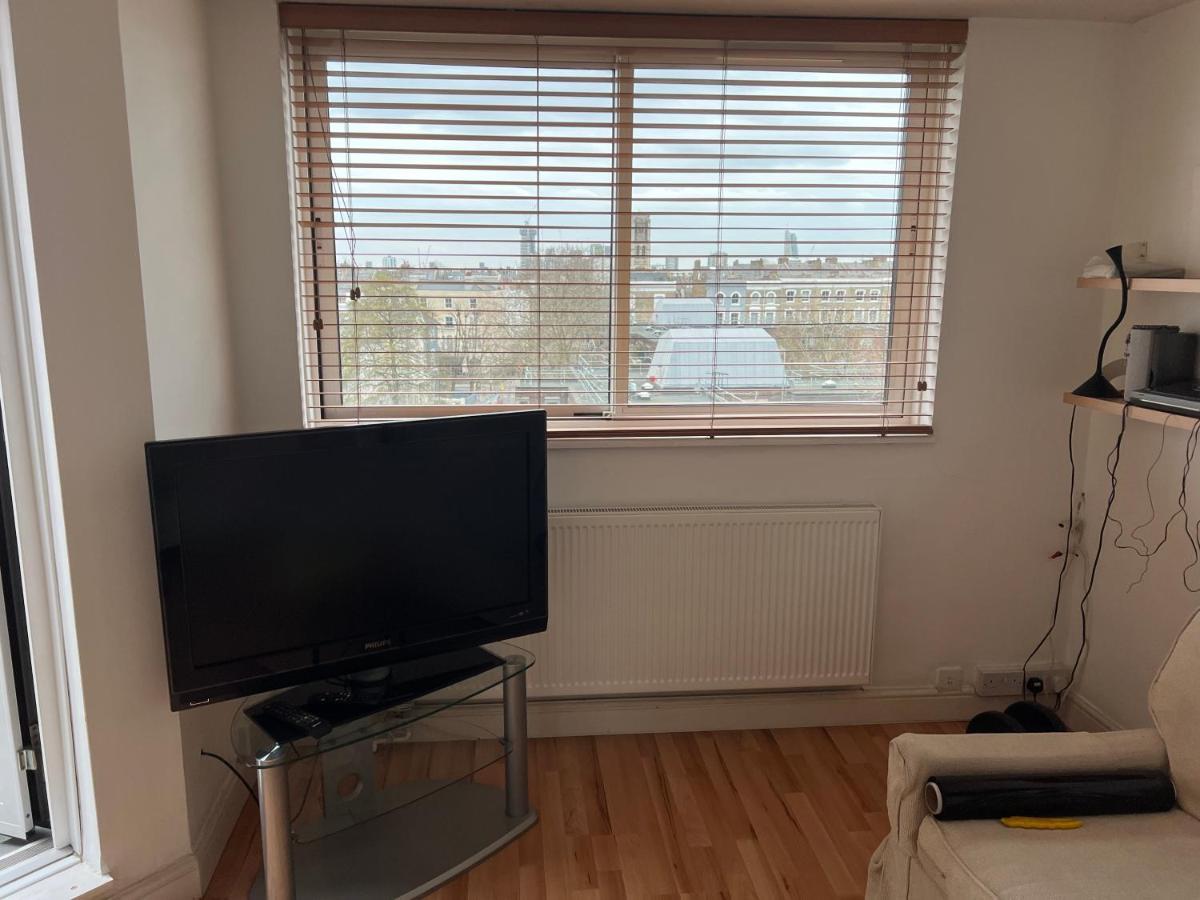 Portobello Appartement