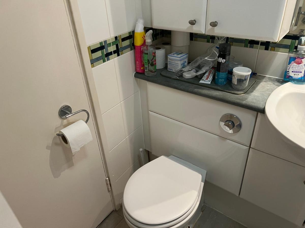 Appartement Portobello Londen