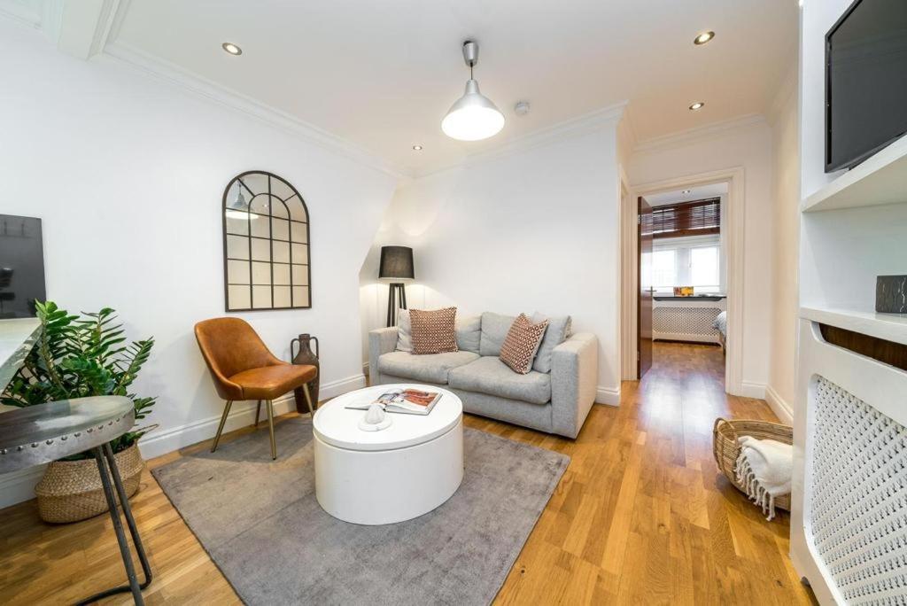 Apartment Kensington High Street Flat 2 Bedroom