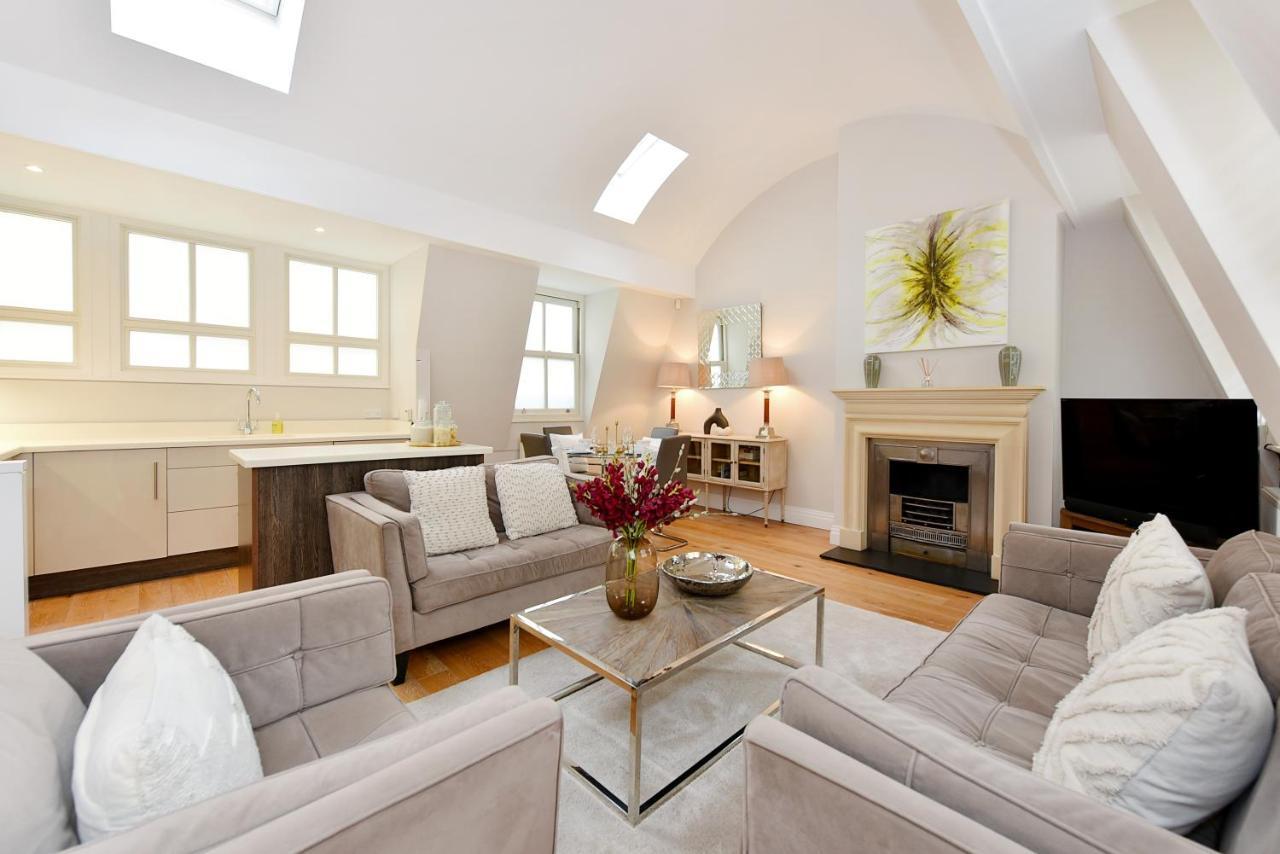 Leilighet Choice - South Kensington - Mews House Ii