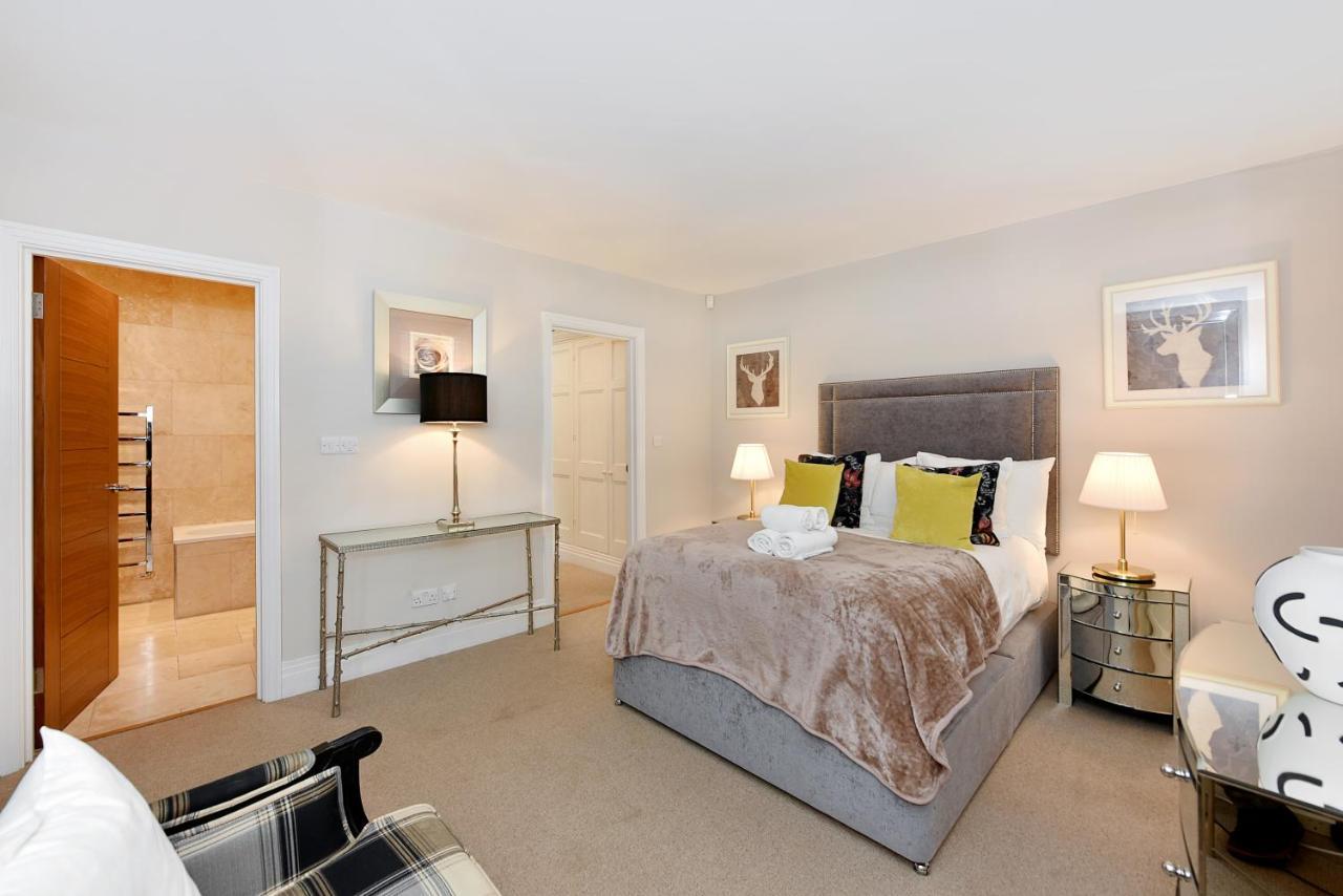Choice - South Kensington - Mews House Ii