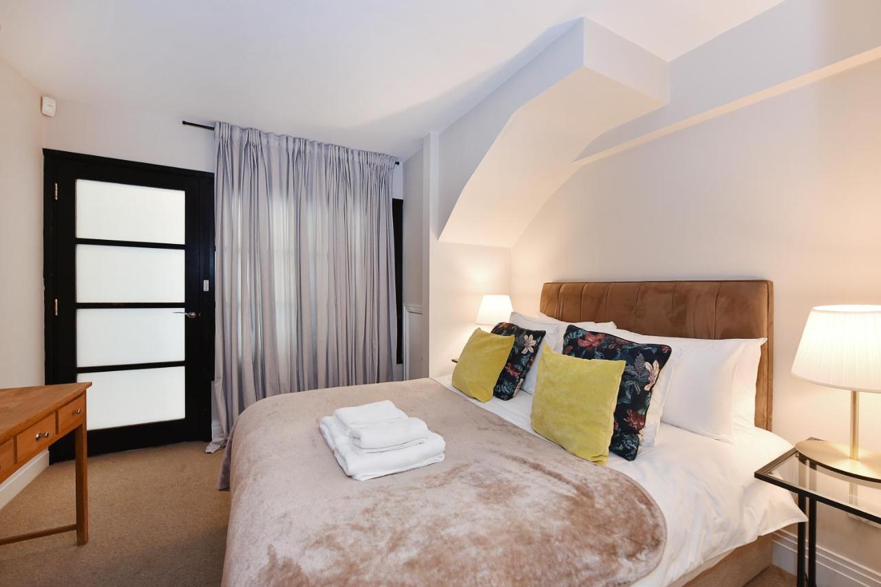 Leilighet Choice - South Kensington - Mews House Ii London