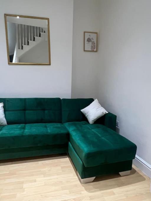 Appartement 001- Lovely 3-bedroom Very Close To Oxford Street