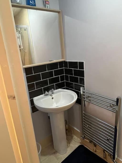 001- Lovely 3-bedroom Very Close To Oxford Street Appartement