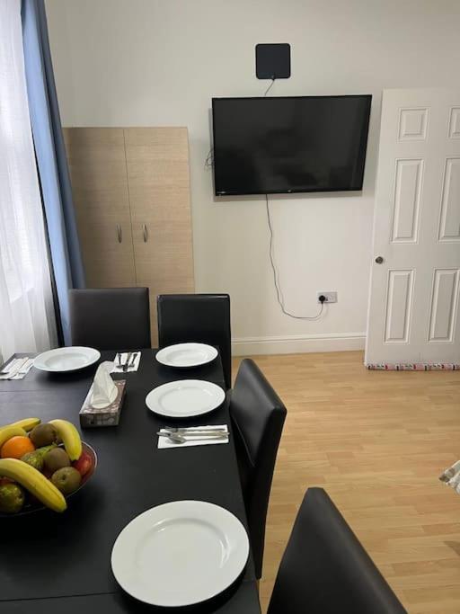 001- Lovely 3-bedroom Very Close To Oxford Street Londen