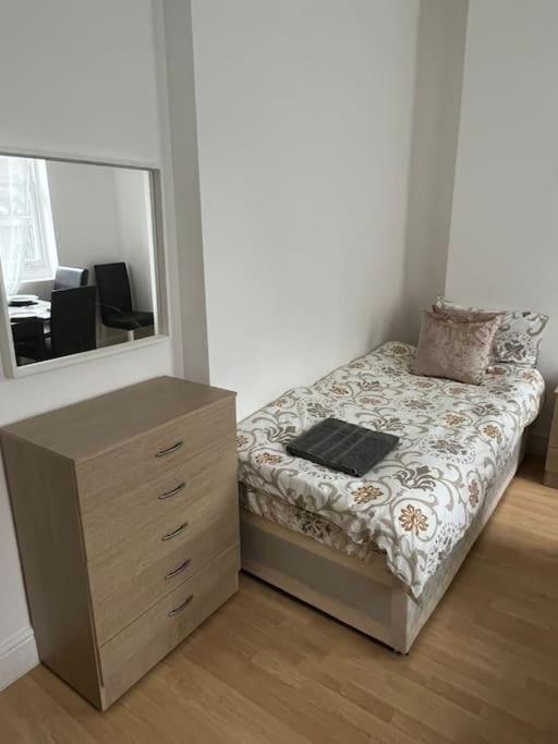 001- Lovely 3-bedroom Very Close To Oxford Street Londen