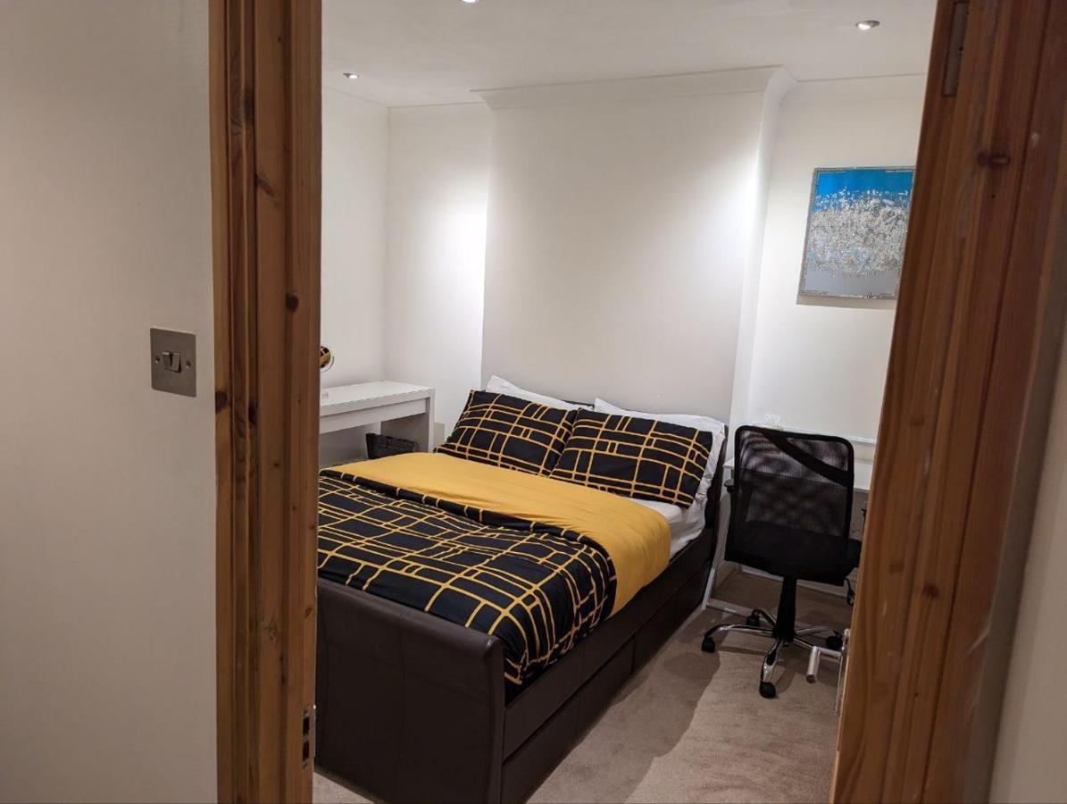 Fully-equipped Flat In The Of London. * London