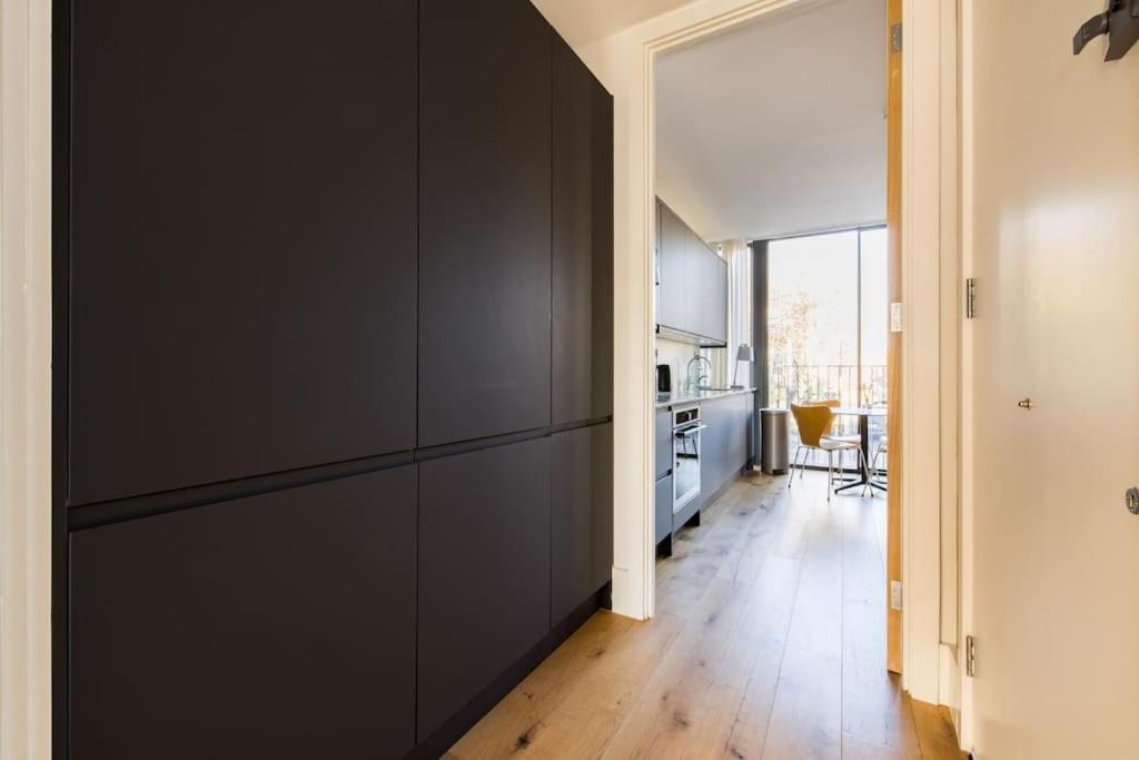 Cool Loft In Fashionable East Londen