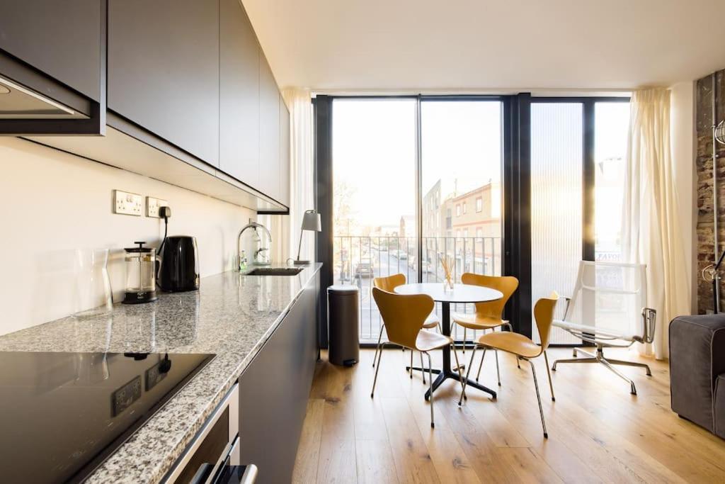Appartement Cool Loft In Fashionable East