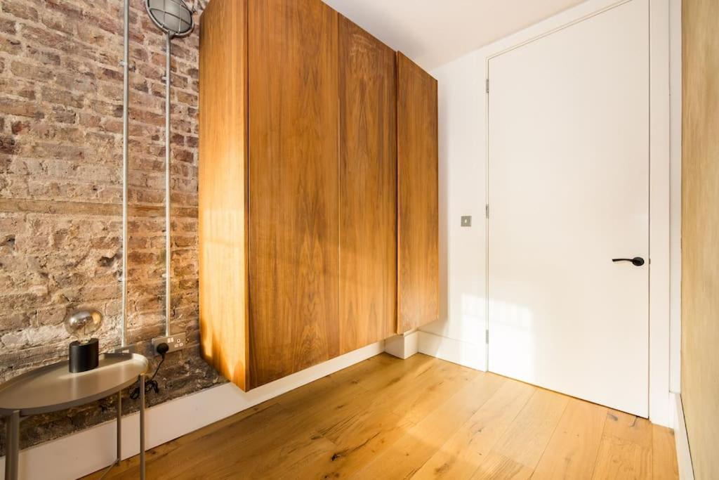 Cool Loft In Fashionable East Londen