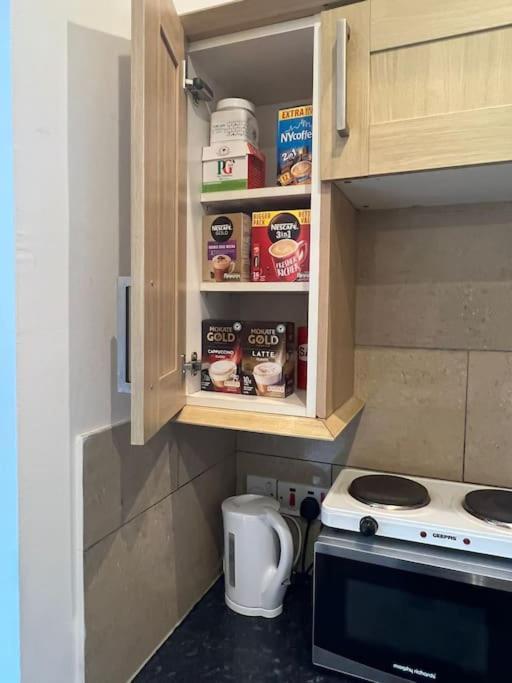 Appartement 001- Lovely 3-bedroom Very Close To Oxford Street