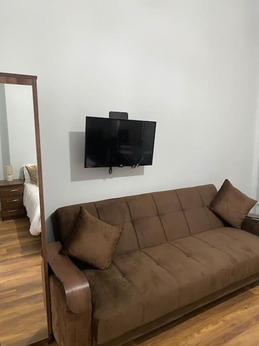 Leilighet 007- S1premium Location Studio Central *