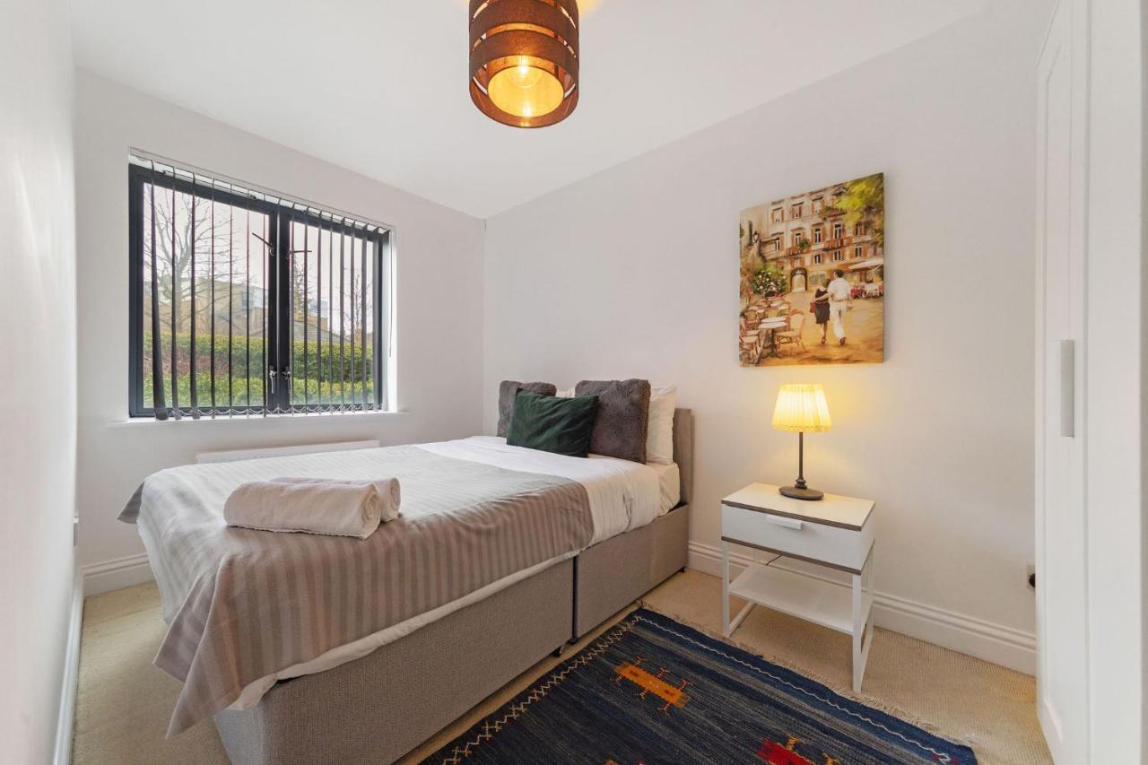 Hidden Treasure 3 Bedroom Flat Leilighet